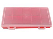 Органайзер 10 ячеек 240х130х35мм