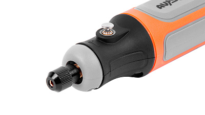 Гравер аккумуляторный AV Steel 3.6 В