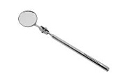 Зеркало телескопическое THORVIK с магнитом D-30 мм 170-495 мм