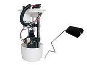 Насос топливный STARTVOLT УАЗ-3163 дв.ЗМЗ-409 ЕВРО-3,4 электрический погружной в сборе