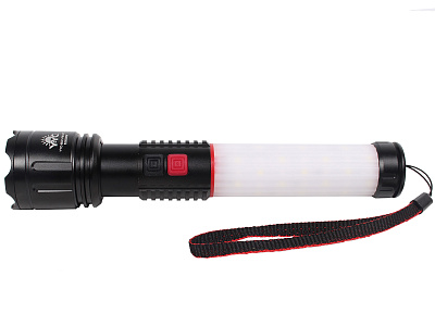 Фонарь ручной АКБ 6021