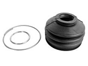 Пыльник ГАЗель Next опоры шаровой верхней АККОМ