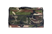 Органайзер в багажник МАЛЫЙ камуфляж