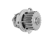 Насос водяной ВАЗ-2190 8 клапанов LUZAR