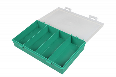 Органайзер серия ИП 280*185*50 4 ячейки