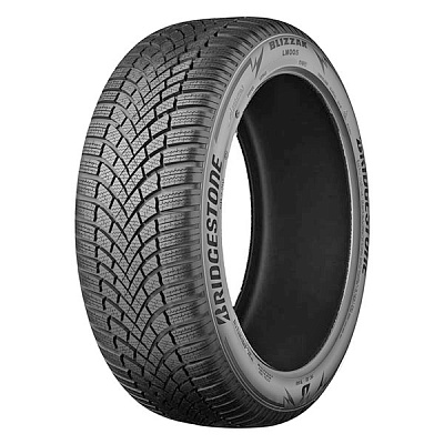 Шина BRIDGESTONE Blizzak LM005 185/55 R15 85H XL (1 штука)