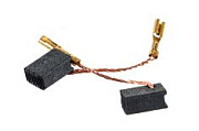 Щетки графитовые 2шт,д/ELITECH/WERT МШУ 0912 Промо EAG 0912