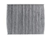 Фильтр воздушный салона УАЗ Патриот NEW (16-) угольный BIG FILTER GB-98038/C