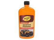 Удалитель ржавчины 500мл АСТРОХИМ