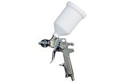 Краскопульт пневматический VOYLET HVLP AS-1001 1.7mm верхний бачок 600мл