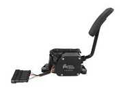 Модуль педальный MEGAPOWER для ГАЗ-3302 дв.Cummins ISF 2.8 110-19-016