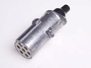 ВИЛКА РОЗЕТКИ 24V