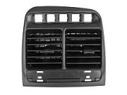 Сопло вентиляции кузова центральное в сборе ВАЗ-2110- 12 Евро панель