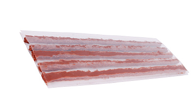 Жгут для ремонта шин 6х204 мм 5 штук