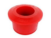 Втулка МАЗ рычага стабилизатора 55х88мм нижняя