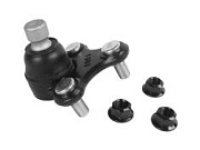 Опора шаровая нижняя CTR CB0531