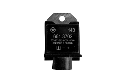 Реле регулятор напряжения ЗИЛ-130, 131 Энергомаш