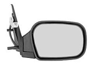 Зеркало наружное электрическое ВАЗ-2123 с обогревом правое