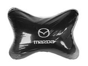Подголовник косточка MAZDA