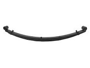 Рессора ГАЗель Next задняя с шарнирами (4 листа) АО ГАЗ