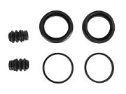 Ремкомплект для ГАЗель Next суппорта заднего 4.6т KRENZ GA-21216