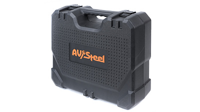 Перфоратор AV Steel 1500Вт AV-961115