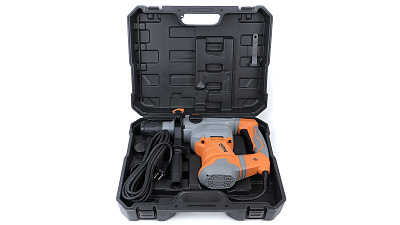 Перфоратор AV Steel 1500Вт AV-961115