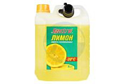 Жидкость незамерзающая SPECTROL ЛИМОН -30C 4л