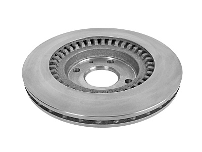 Диск тормозной Riginal передний для а/м ВАЗ-2110-2112,1118,2170,2190 R-14