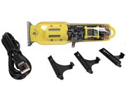 Машинка для бороды усов волос 666-77