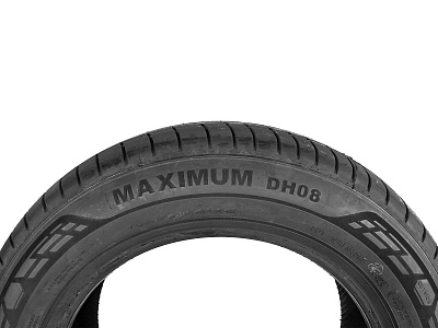 Шина DOUBLESTAR DH08 205/60 R16 92H (1 штука)