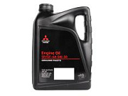 Масло моторное MITSUBISHI 5W30 MZ321232 4л