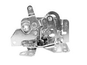 Замок двери для ГАЗ-3302 левый Н/О АвтоБОБ 110682