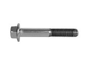 Болт КАМАЗ,ГАЗ дв.CUMMINS ISF 3.8,ISBe коллектора выпускного OE (ОАО КАМАЗ)