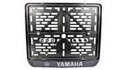 Рамка знака номерного мотоциклетная Yamaha