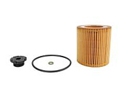 Фильтр масляный MANN HU 816 Z