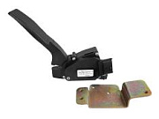 Модуль педальный ГАЗ-3302 Бизнес дв.УМЗ АО ГАЗ РИКОР КДБА 453621.012