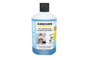 Шампунь для б/м KARCHER 1л Ultra Foam Cleaner