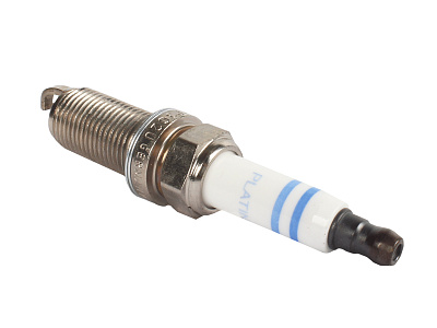 Свеча зажигания BOSCH 0242236653