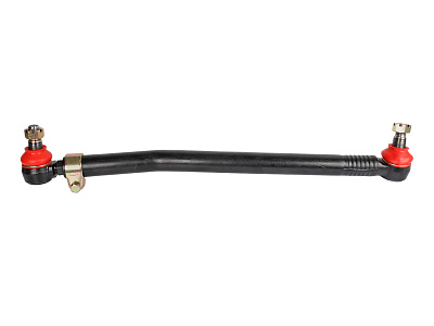 Тяга рулевая КАМАЗ-6520 продольная регулируемая L-828мм+10мм SM 6520-3414009-51 SM