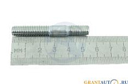 Шпилька М8х38 коллектора впуск./выпуск. КПП ВАЗ-2108 2101-1008082