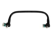 Трубка топливная КамАЗ-Евро-4 клапана ЭФУ подводящая РинАвтоКам 740.70-1022826-11 РИ