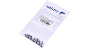 Груза Salmo BULLET на силиконовой трубке 1.5г 10шт