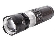 Фонарь ручной АКБ USB 6066 YYC-6066-GT50