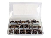 Наборы прорезиненный шайбы большой