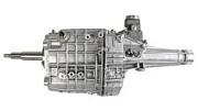 КПП ГАЗ-3302 Бизнес,Next дв.4216,А274 EvoTech 2.7 АО ГАЗ 3302V-1700010-50