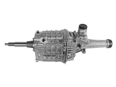 КПП АККОМ для ГАЗ-3302 Бизнес,Next дв.Cummins 3302-00-1700010-60