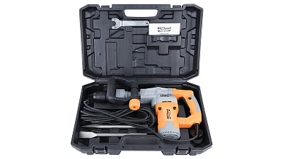 Молоток отбойный AV Steel 20/1300