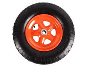 Колесо литое ЗВЕЗДА 4.80/4.00х80 d20