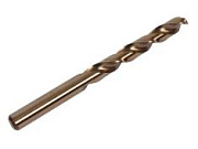 Сверло по металлу THORVIK HSS-Co D10.4 мм